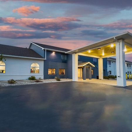 Days Inn By Wyndham Racine/Sturtevant Extérieur photo