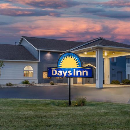 Days Inn By Wyndham Racine/Sturtevant Extérieur photo