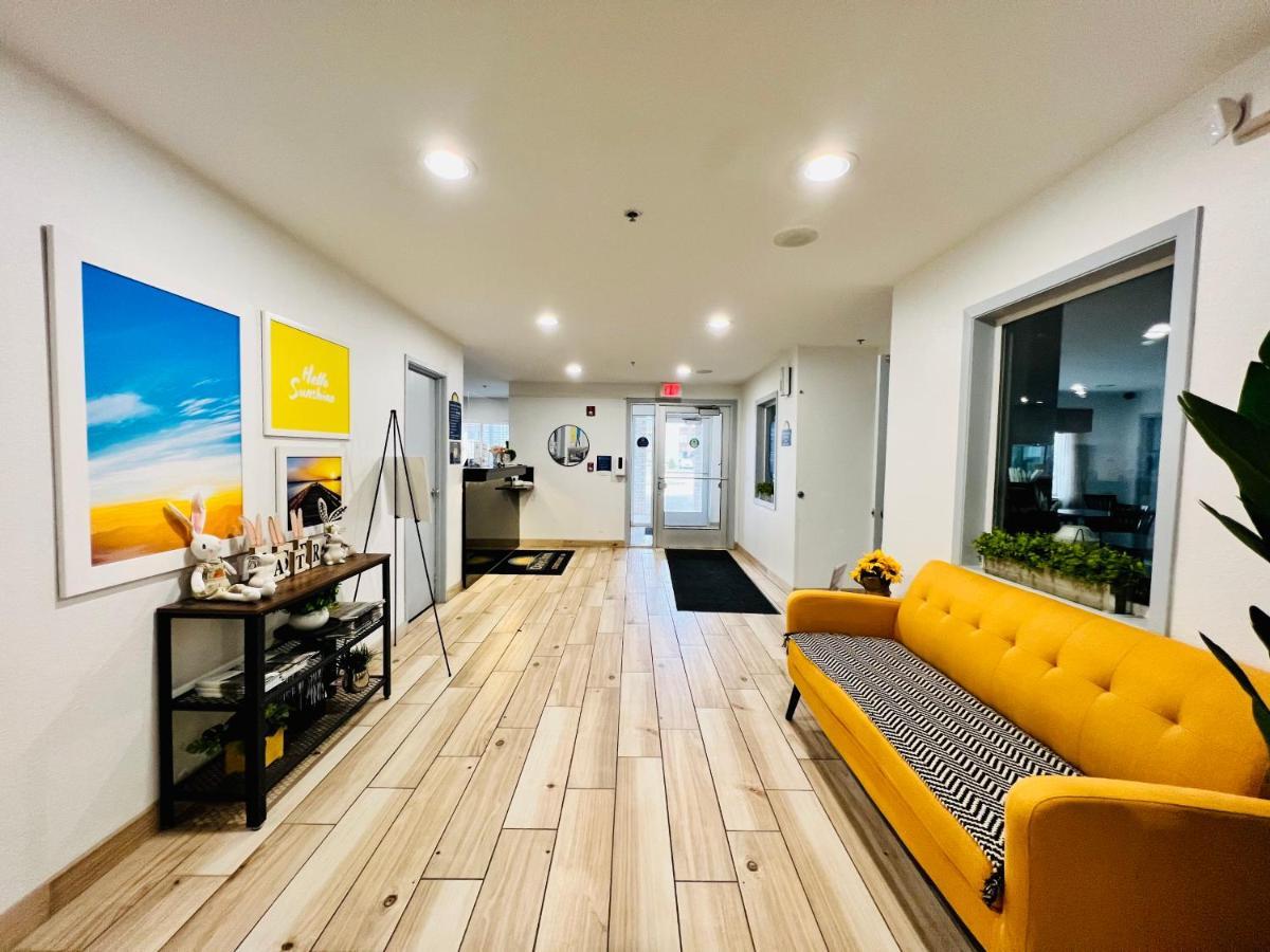 Days Inn By Wyndham Racine/Sturtevant Extérieur photo