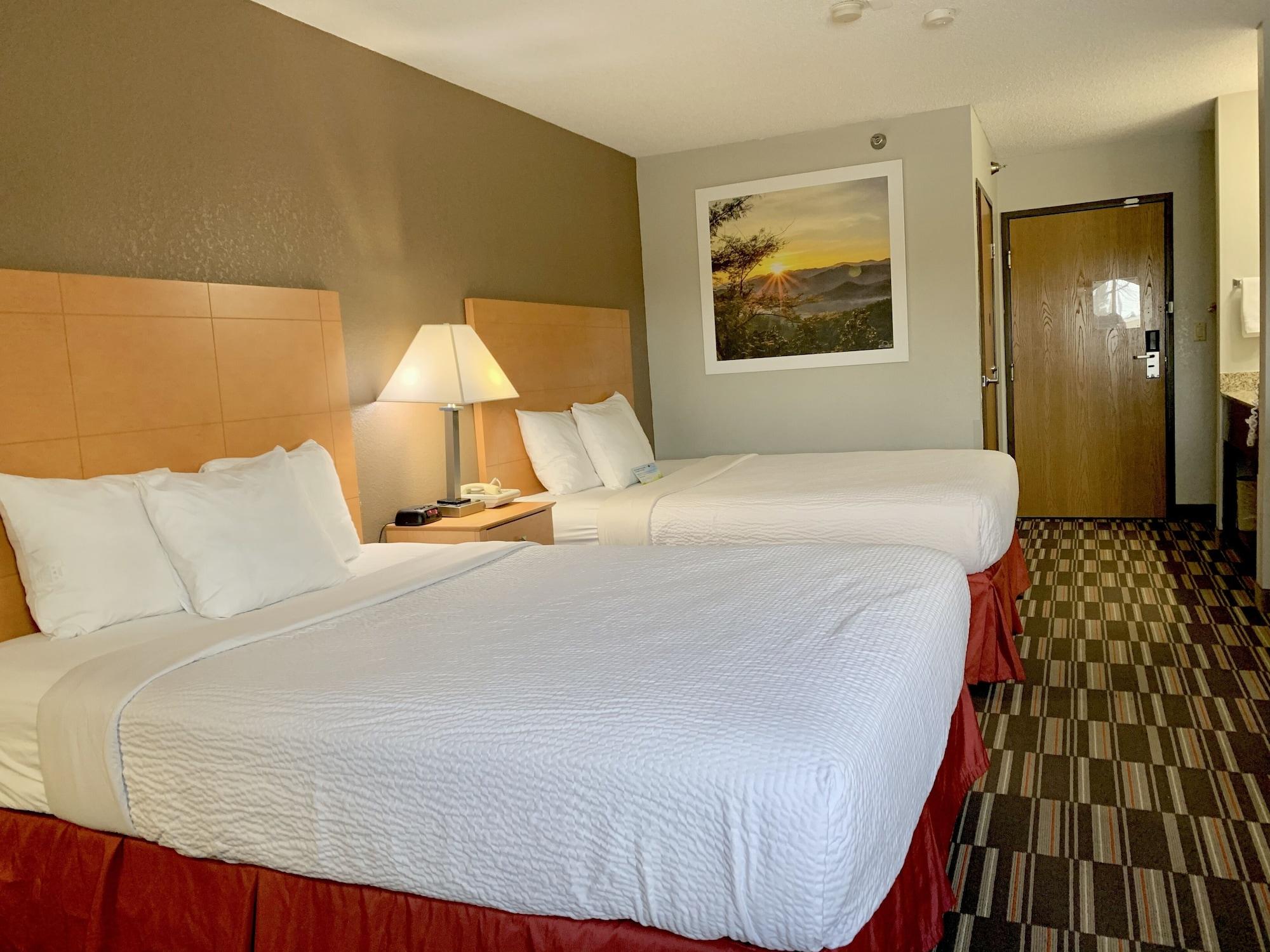 Days Inn By Wyndham Racine/Sturtevant Extérieur photo
