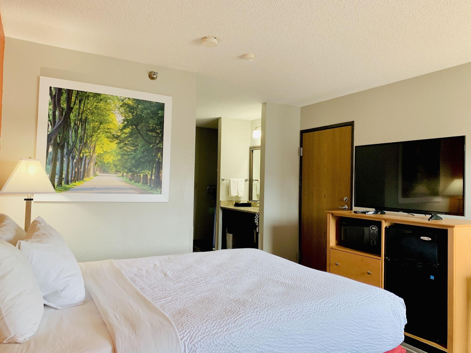 Days Inn By Wyndham Racine/Sturtevant Extérieur photo