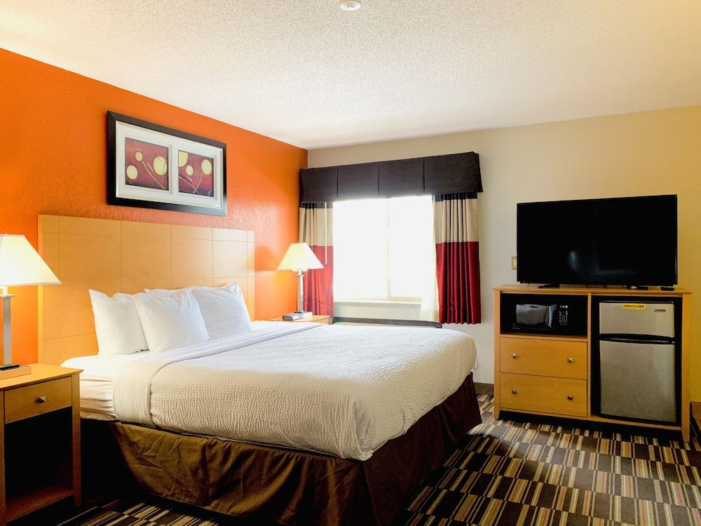 Days Inn By Wyndham Racine/Sturtevant Extérieur photo