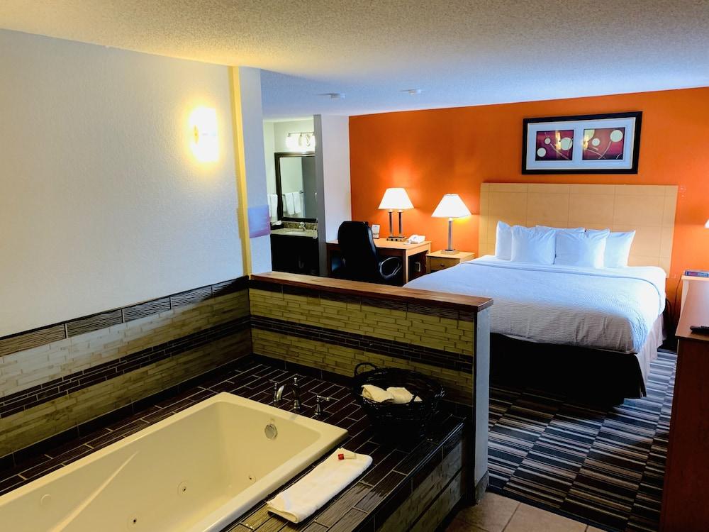 Days Inn By Wyndham Racine/Sturtevant Extérieur photo