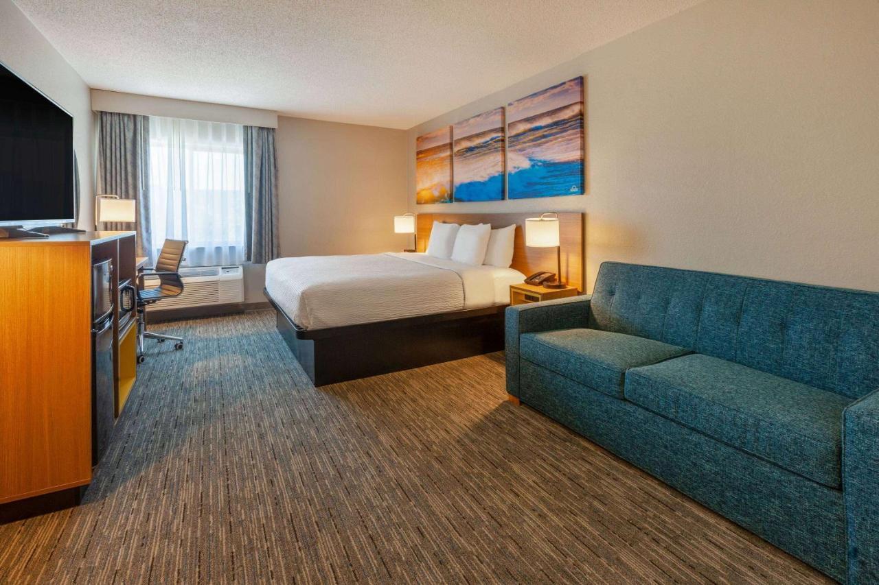 Days Inn By Wyndham Racine/Sturtevant Extérieur photo