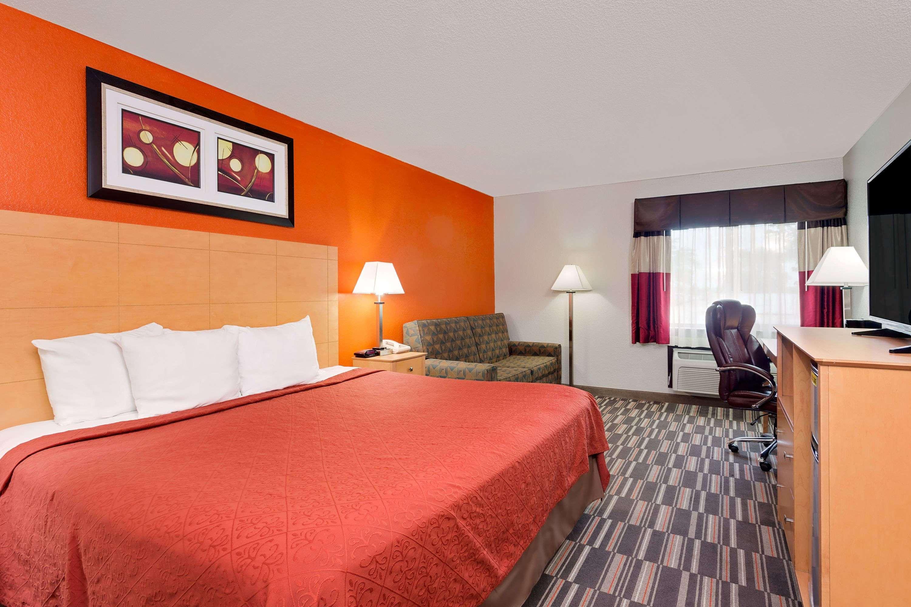 Days Inn By Wyndham Racine/Sturtevant Extérieur photo