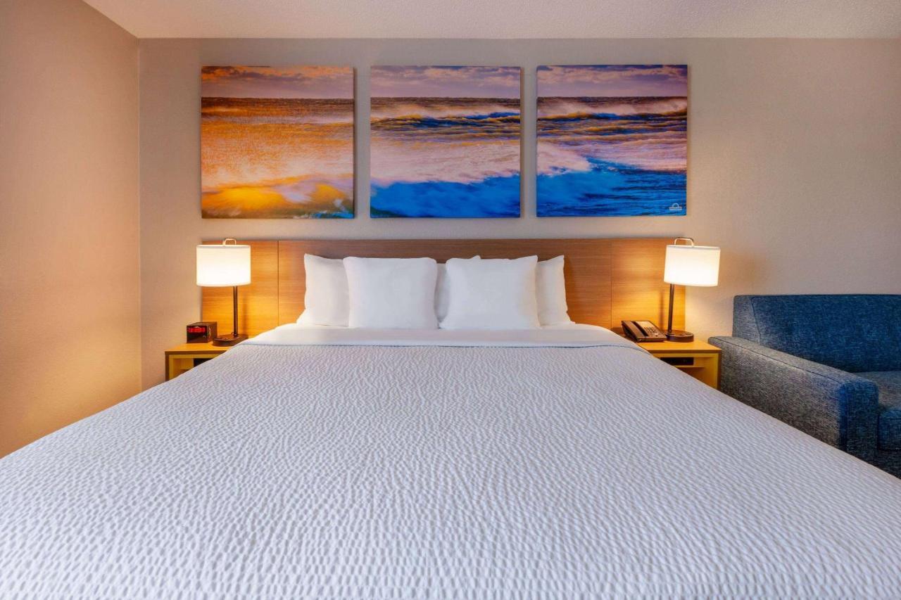 Days Inn By Wyndham Racine/Sturtevant Extérieur photo