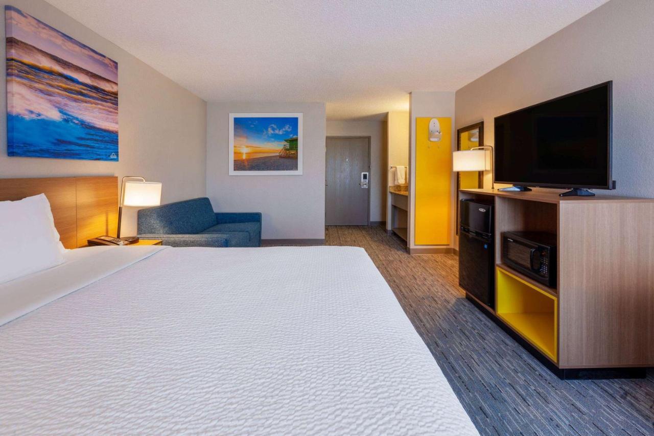 Days Inn By Wyndham Racine/Sturtevant Extérieur photo