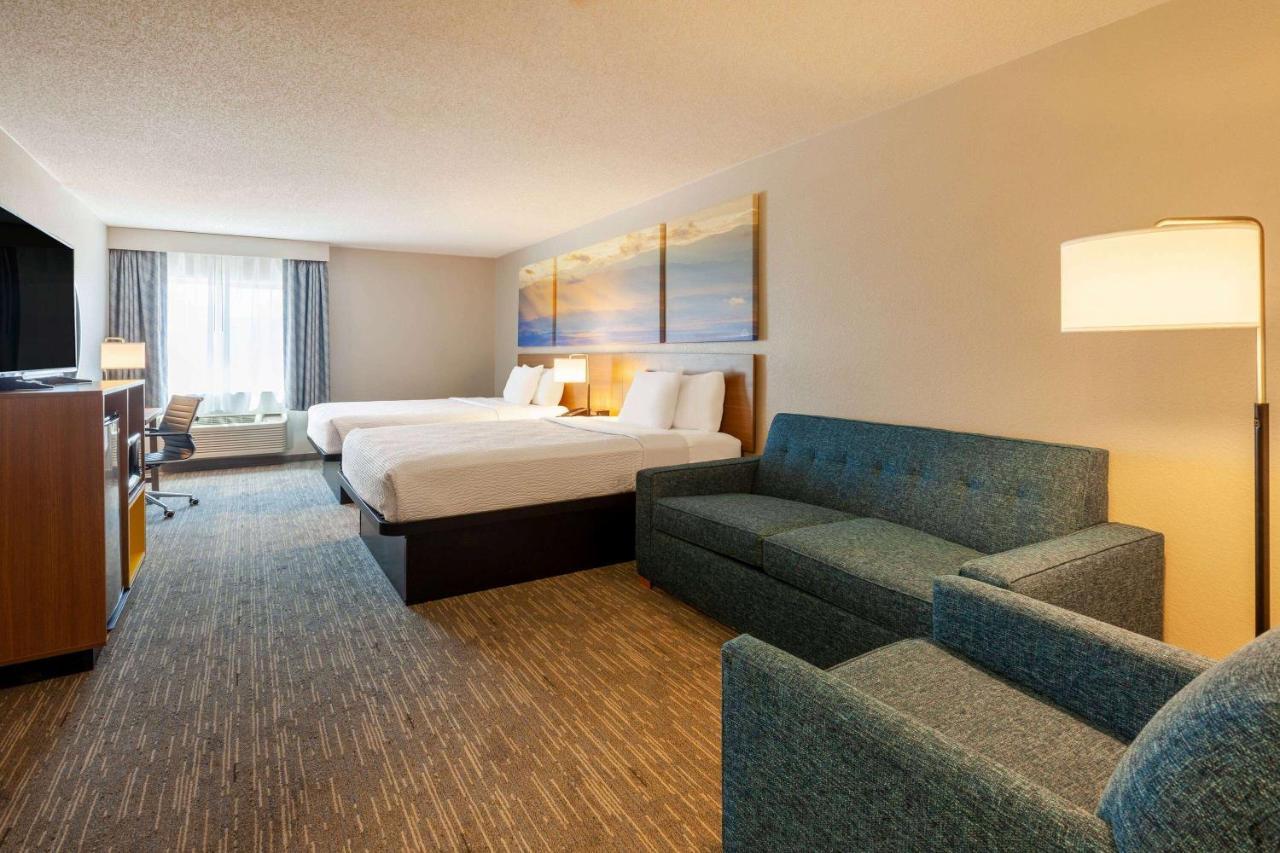 Days Inn By Wyndham Racine/Sturtevant Extérieur photo