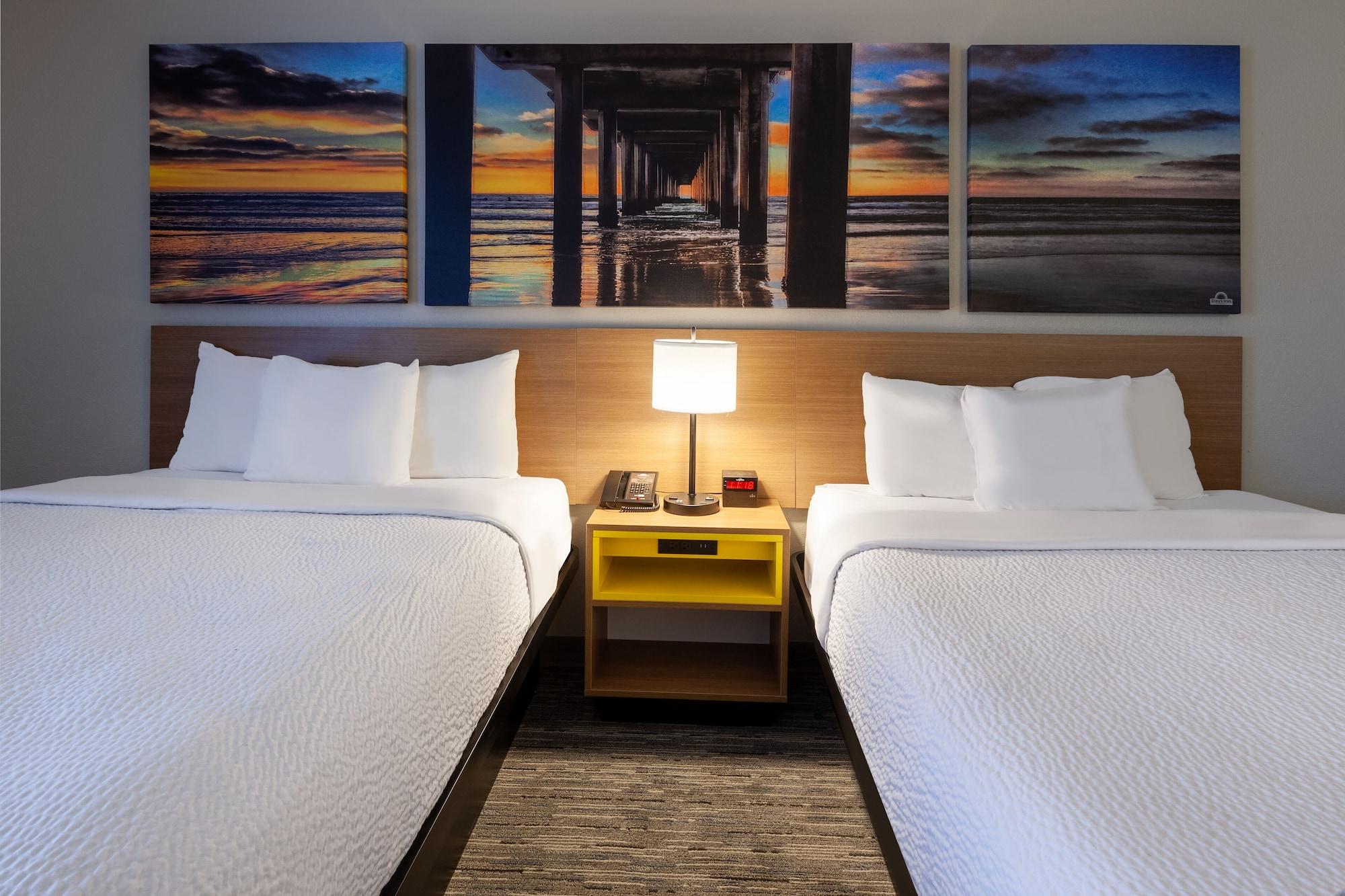Days Inn By Wyndham Racine/Sturtevant Extérieur photo