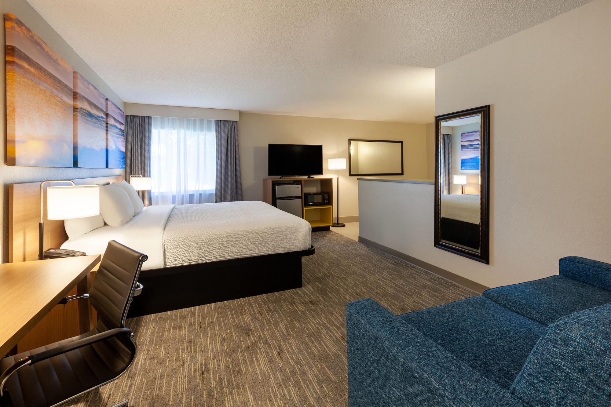 Days Inn By Wyndham Racine/Sturtevant Extérieur photo
