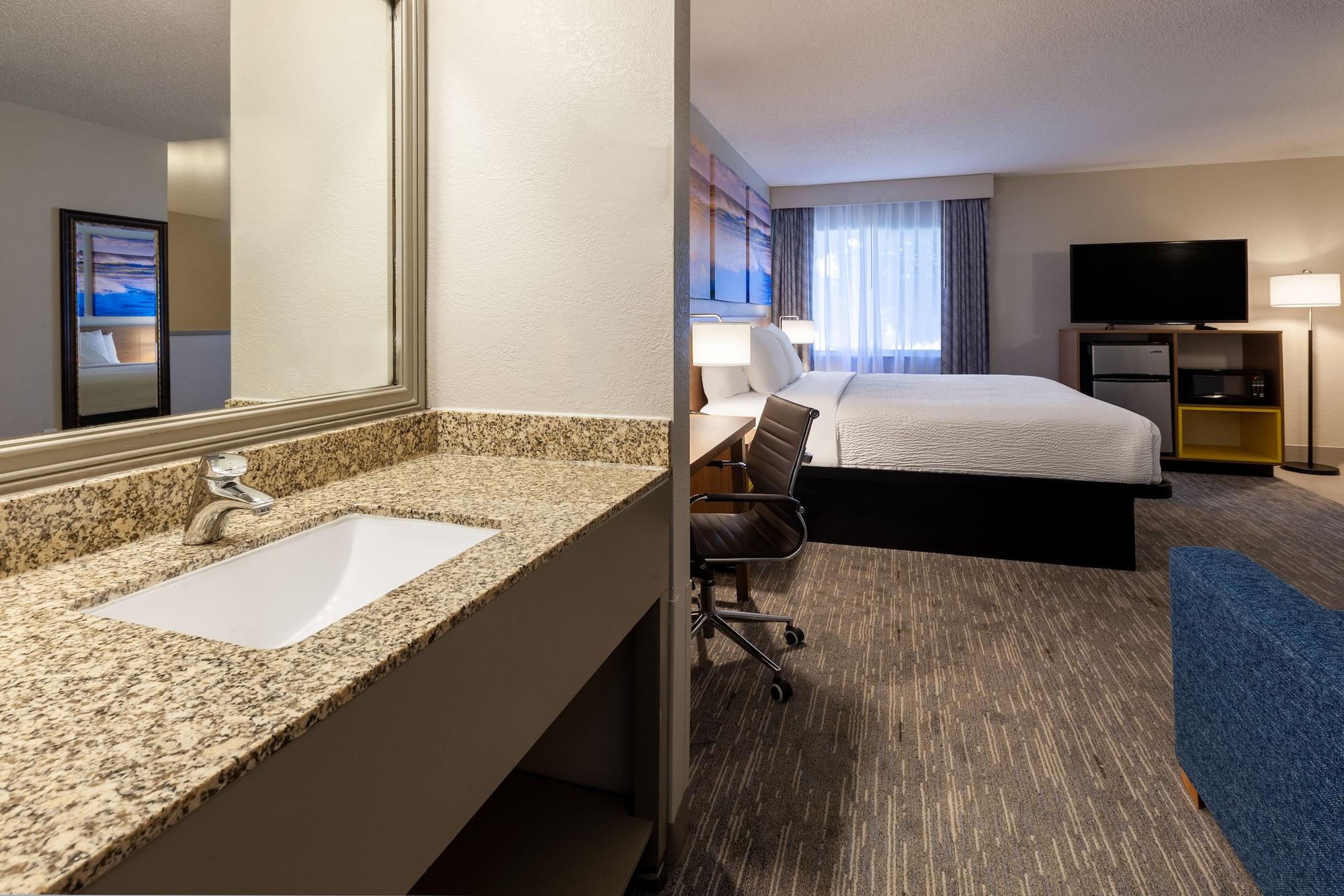 Days Inn By Wyndham Racine/Sturtevant Extérieur photo