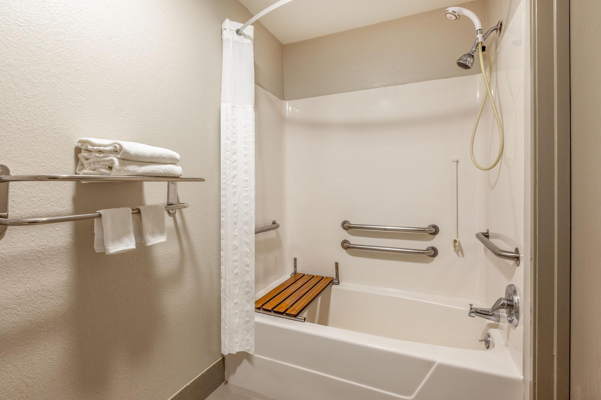 Days Inn By Wyndham Racine/Sturtevant Extérieur photo
