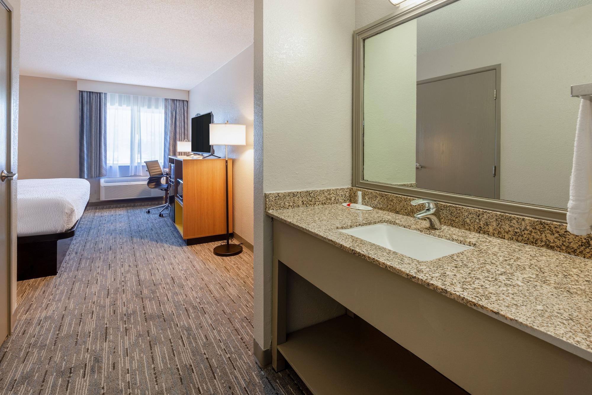 Days Inn By Wyndham Racine/Sturtevant Extérieur photo