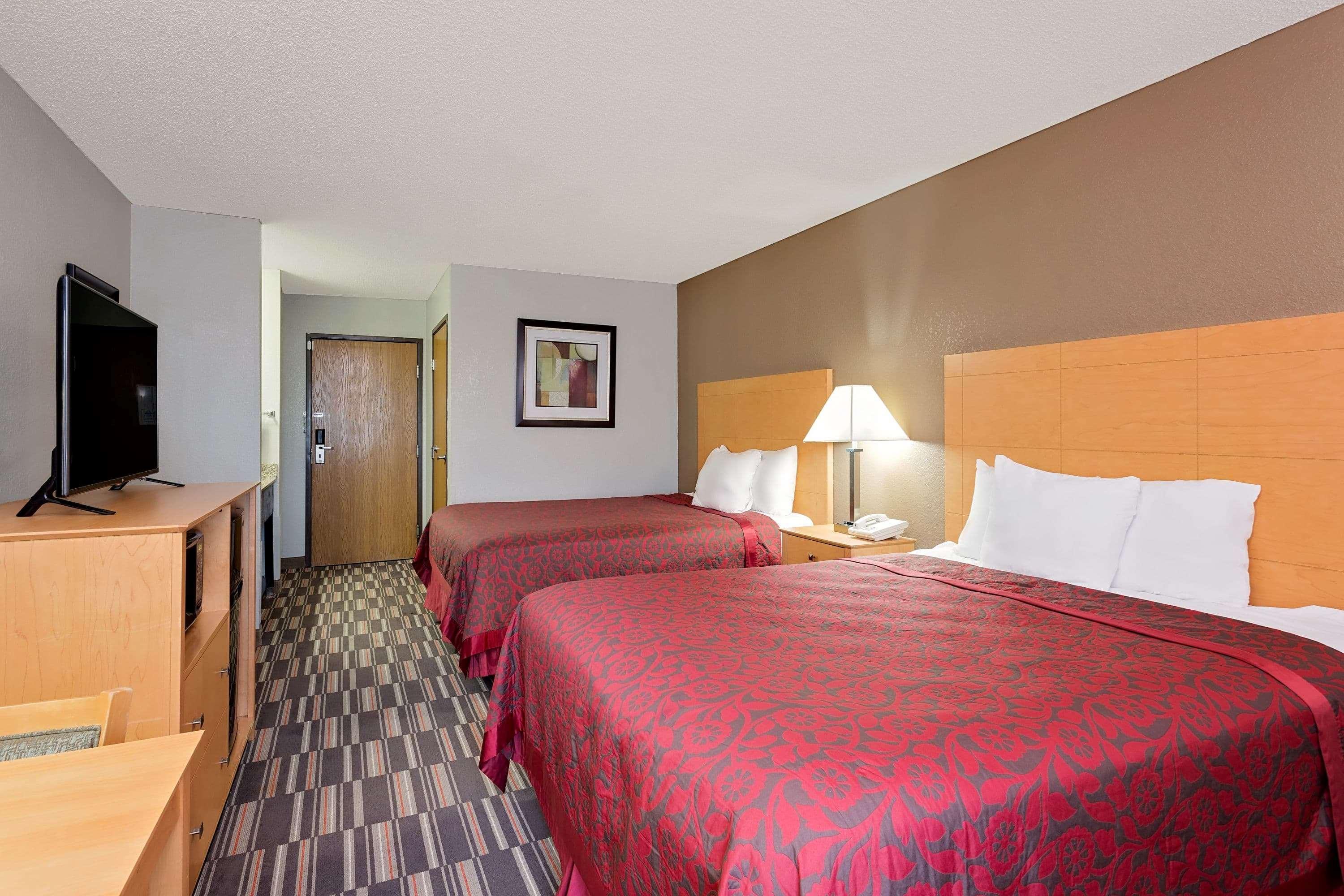 Days Inn By Wyndham Racine/Sturtevant Extérieur photo