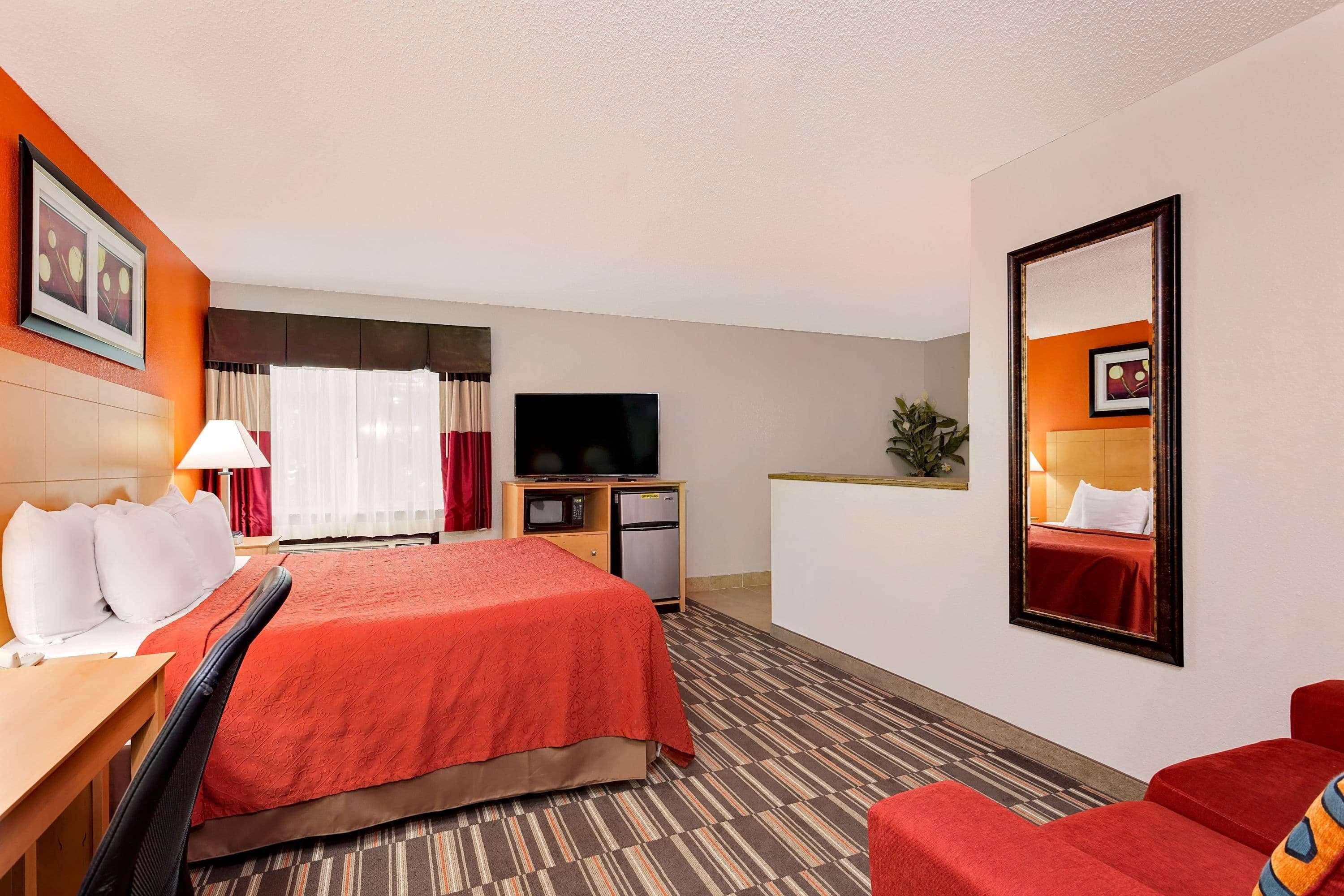 Days Inn By Wyndham Racine/Sturtevant Extérieur photo