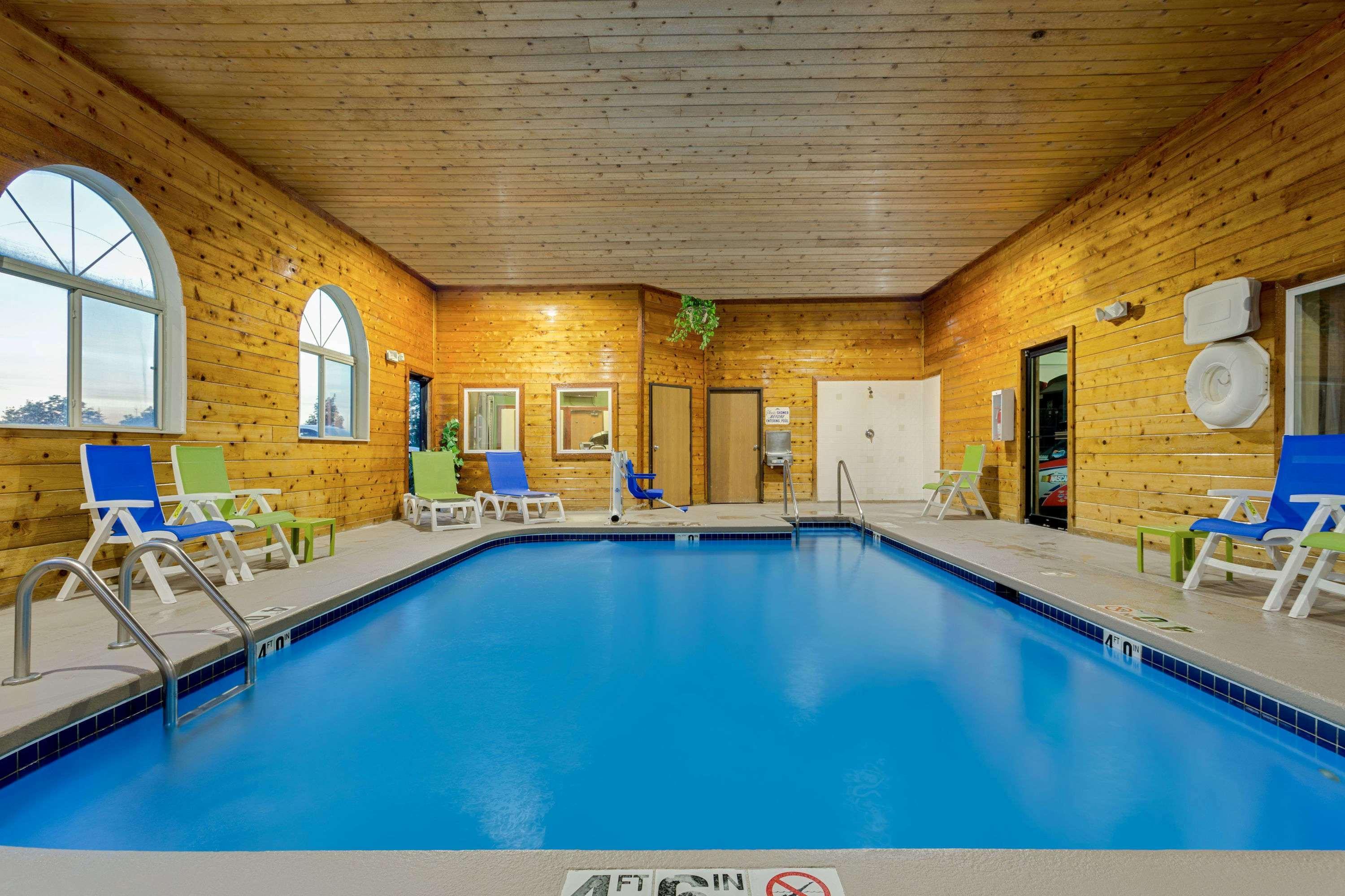 Days Inn By Wyndham Racine/Sturtevant Extérieur photo