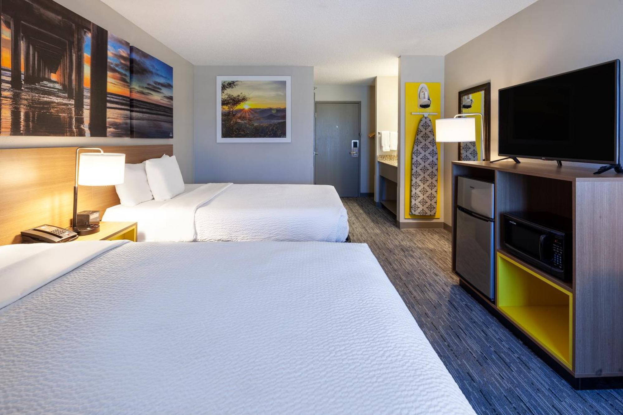 Days Inn By Wyndham Racine/Sturtevant Extérieur photo