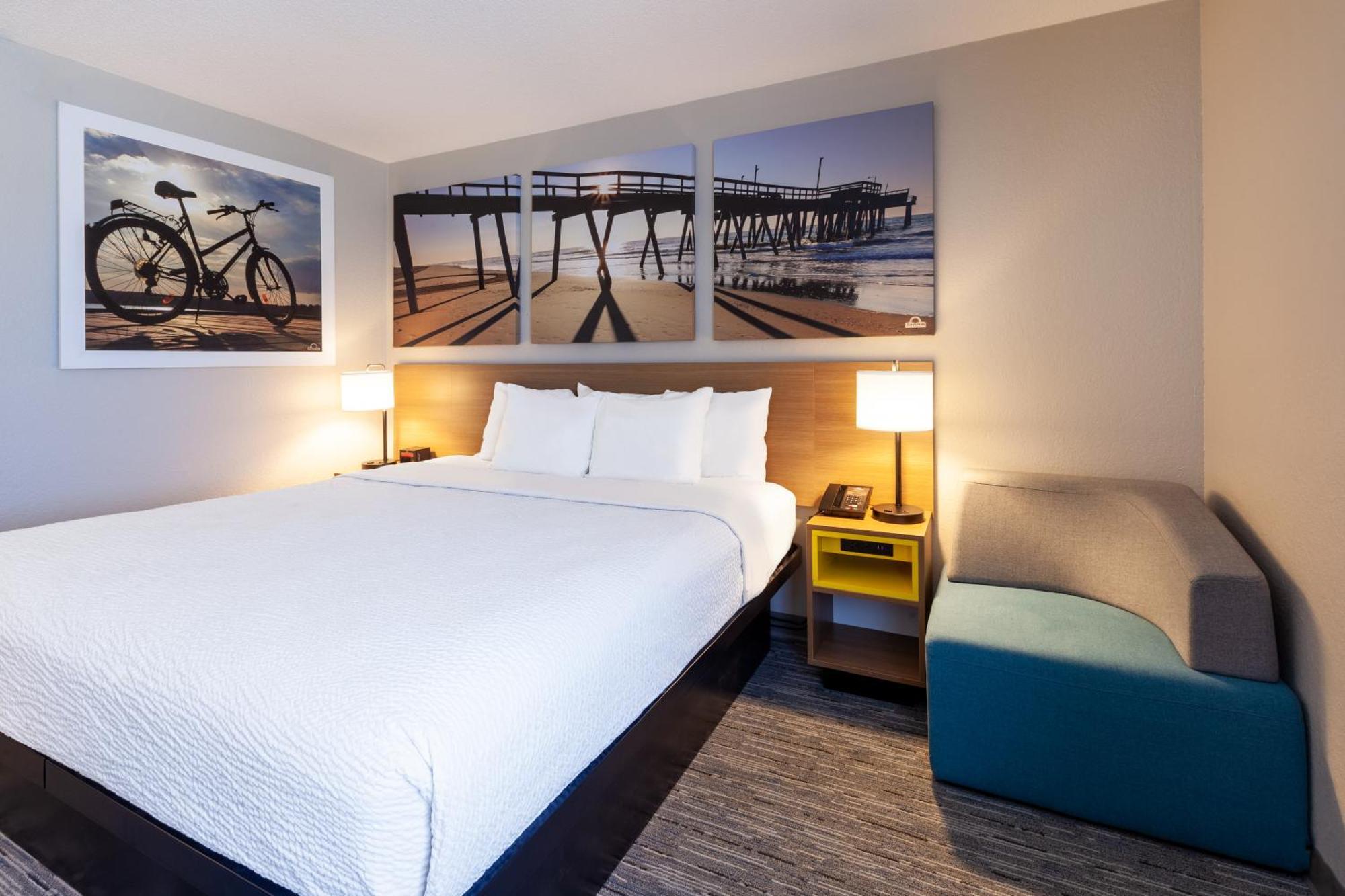 Days Inn By Wyndham Racine/Sturtevant Extérieur photo